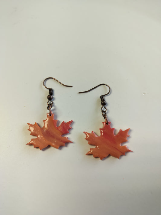 Fall Leaves