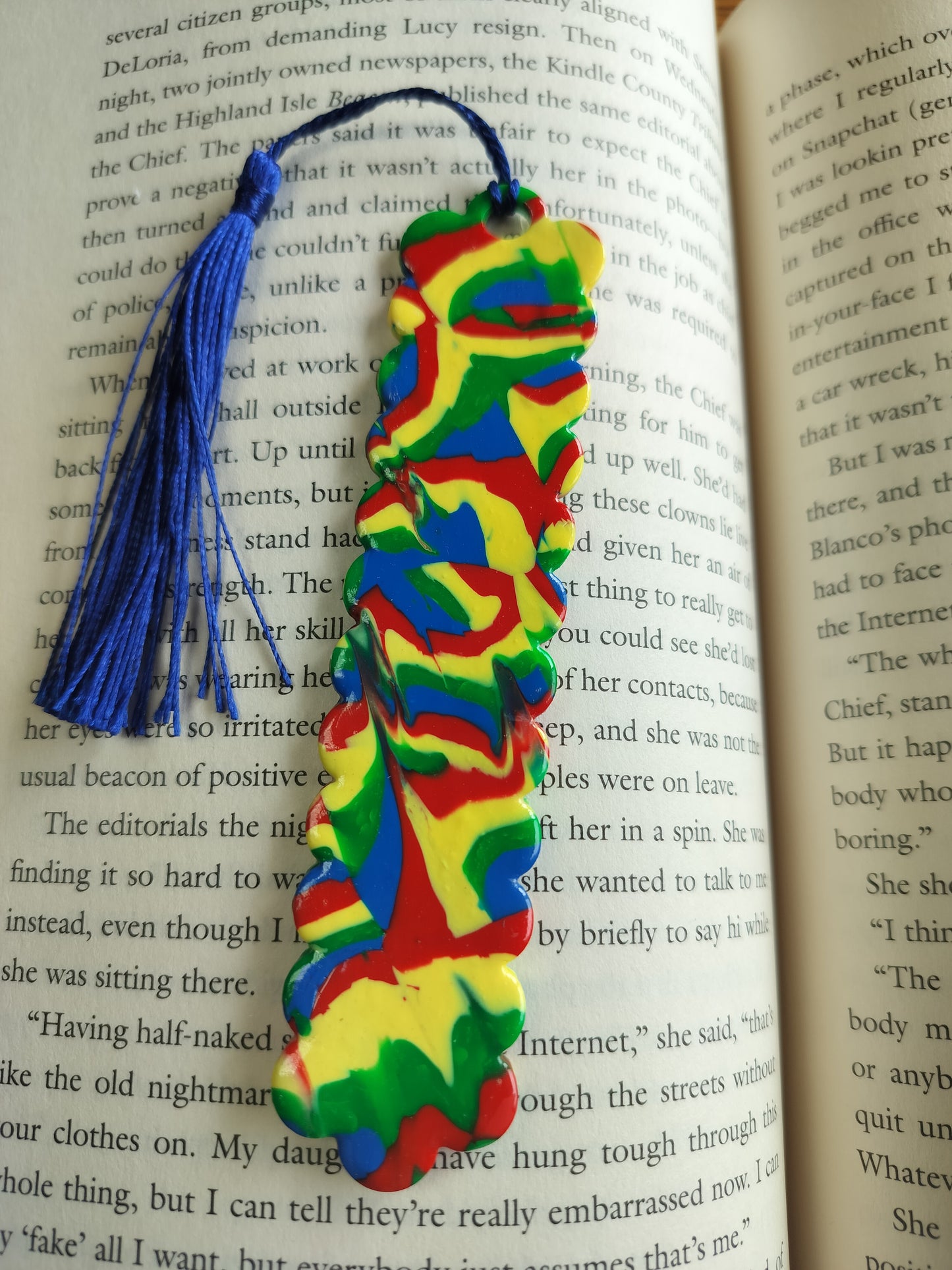 Bookmark