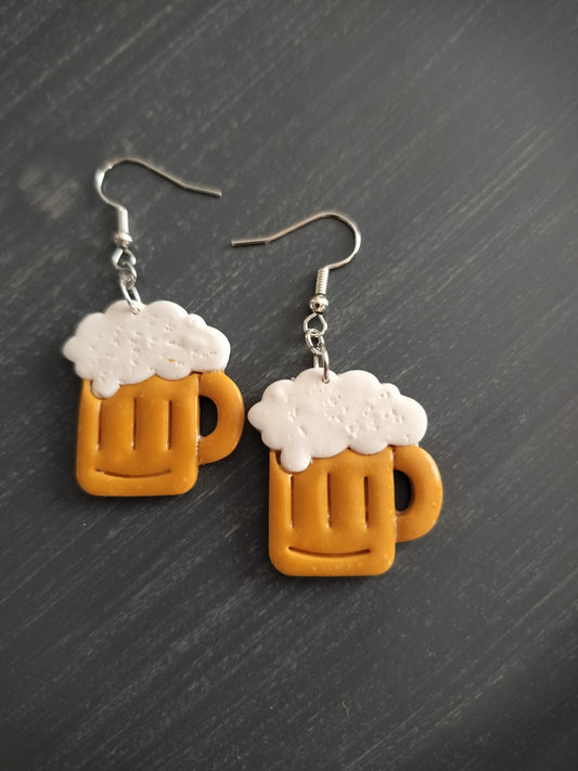 Beer Mugs
