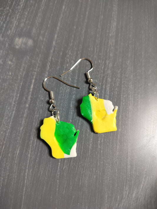 Wisconsin Dangles