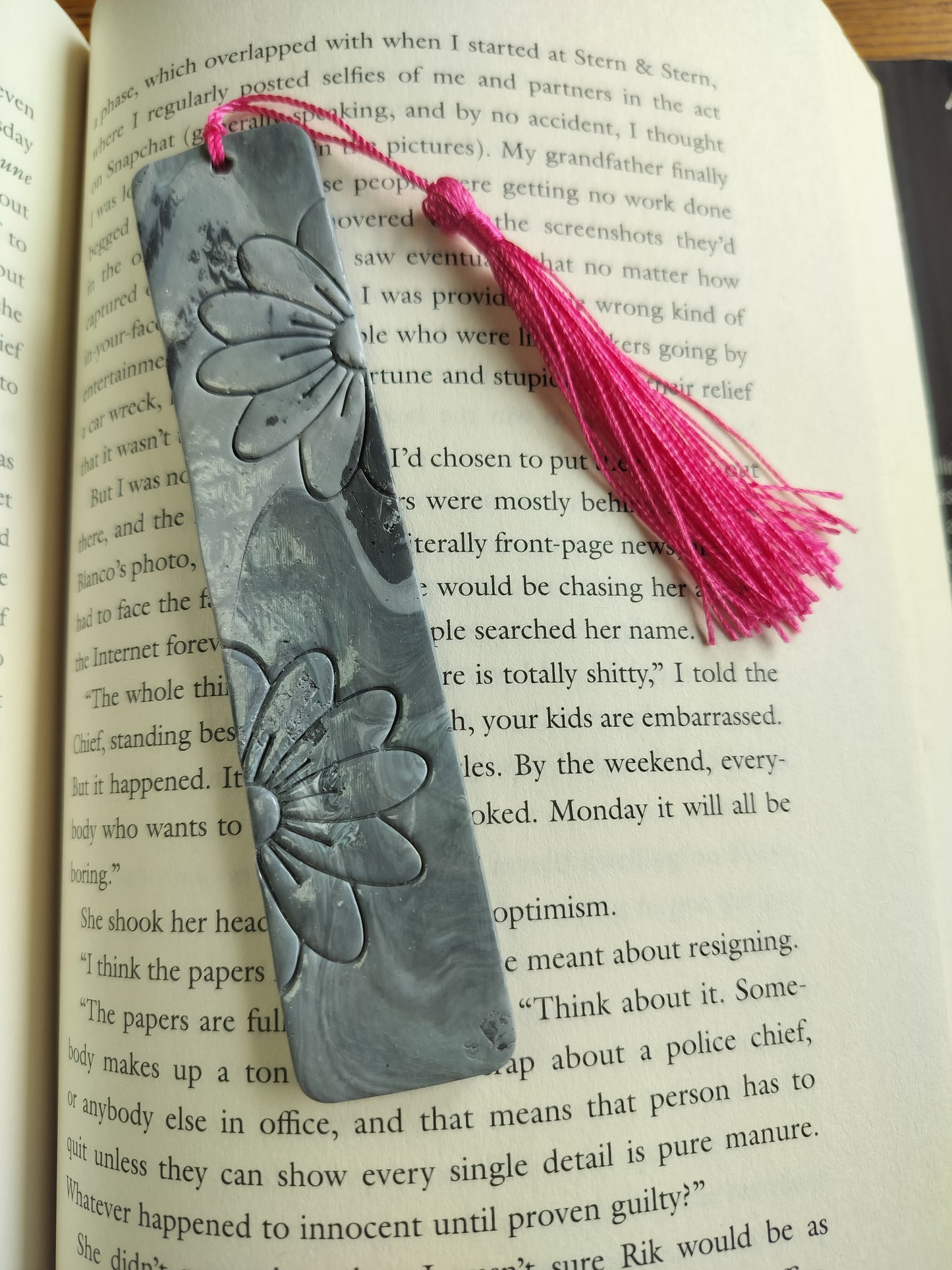 Bookmark