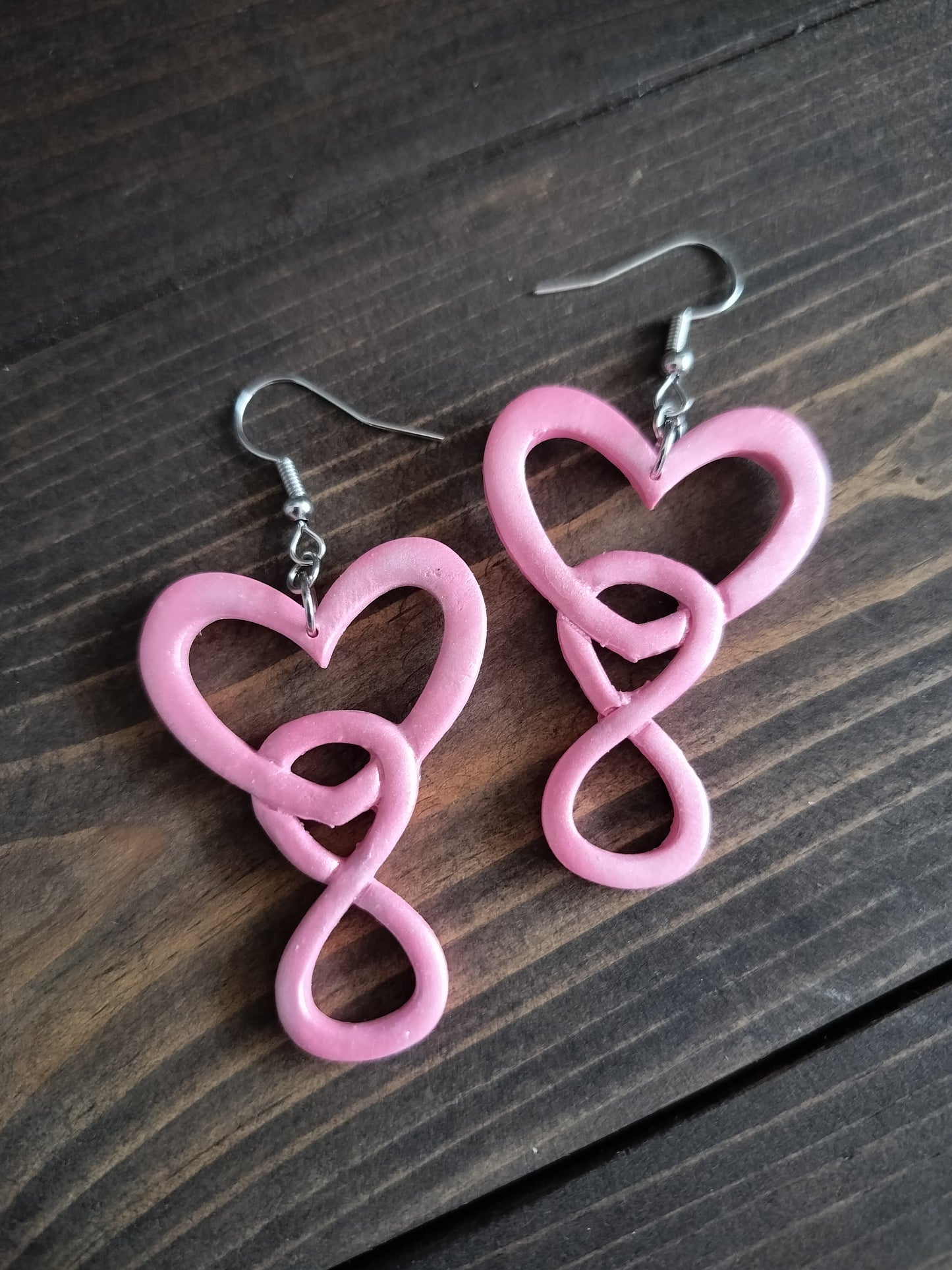 Infinity Hearts