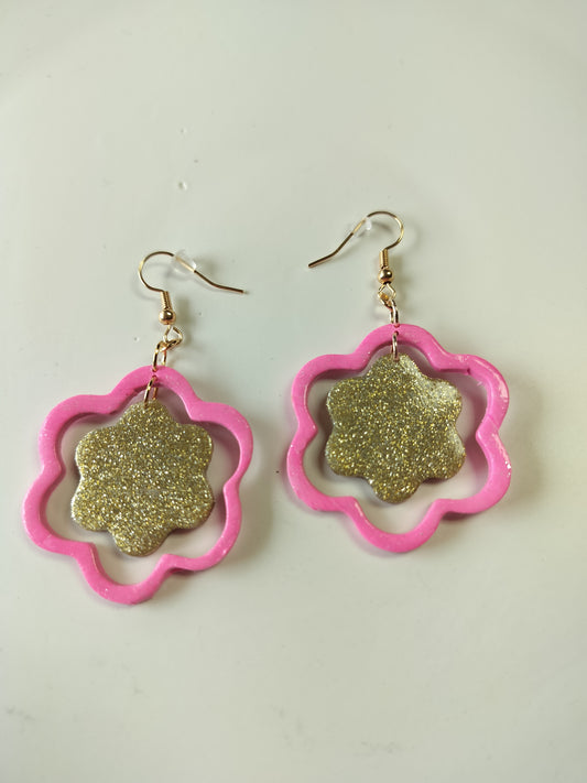 Flower Dangles