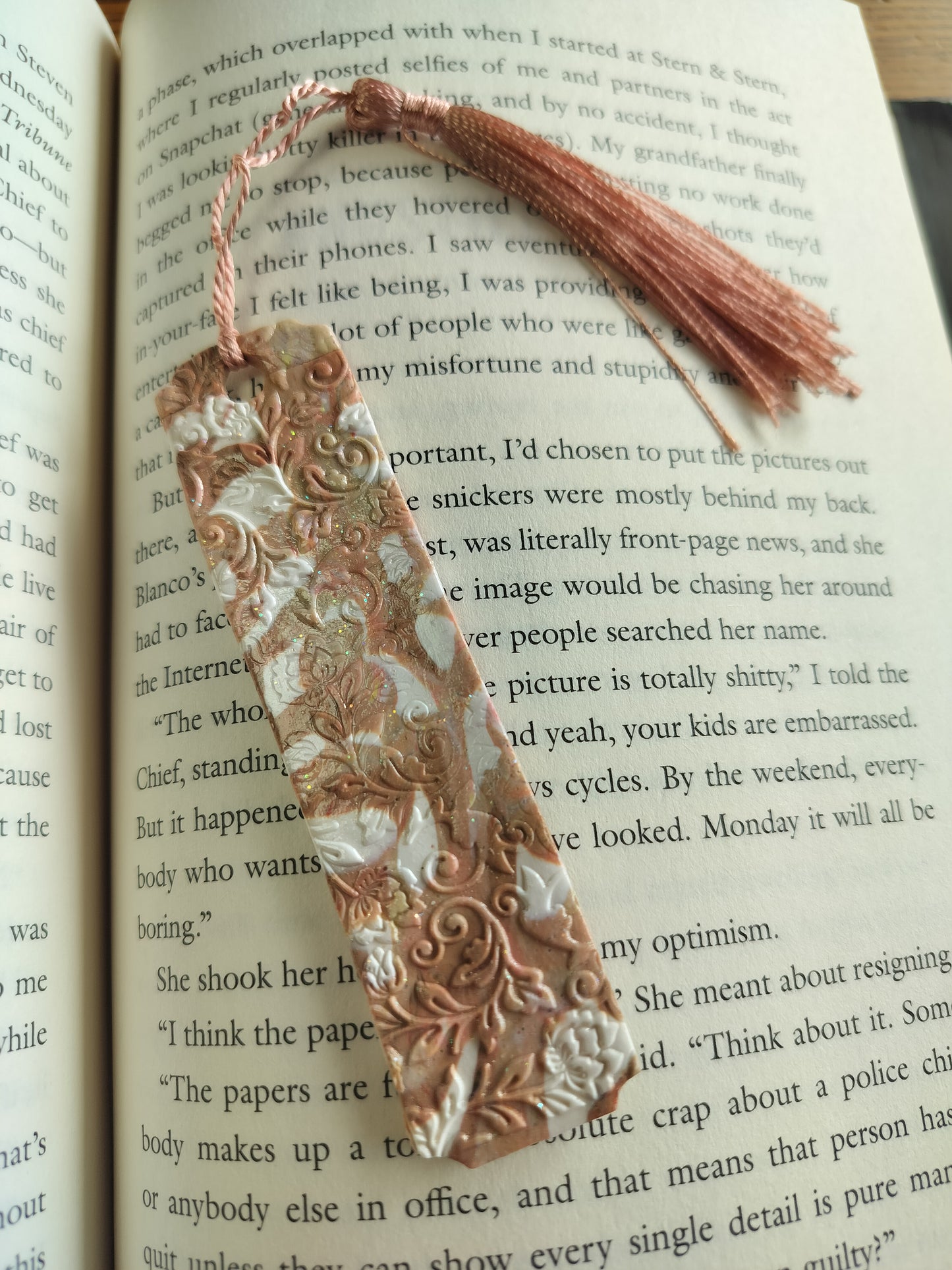 Bookmark