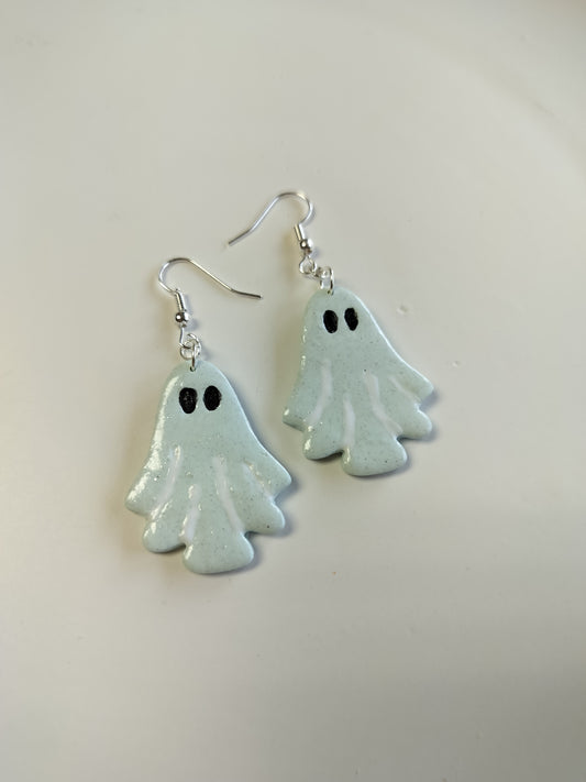 Ghost Dangles