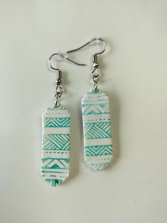 Printed Dangles