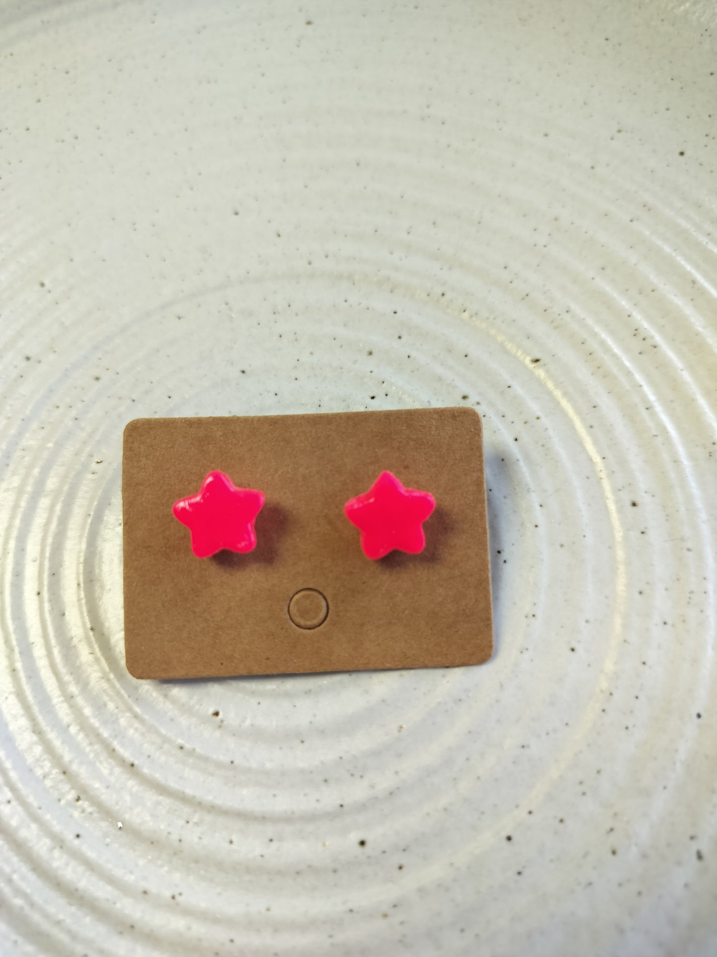 Star Studs