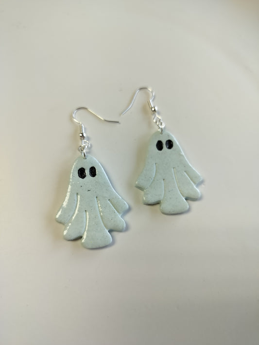 Ghost Dangles