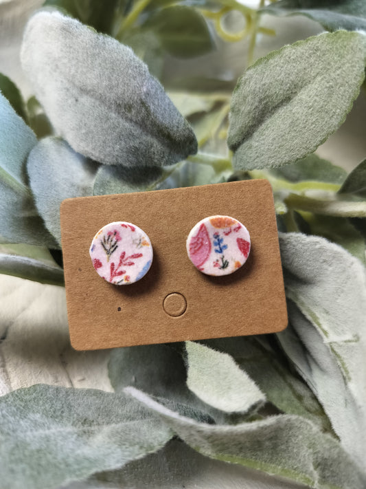 Printed Studs