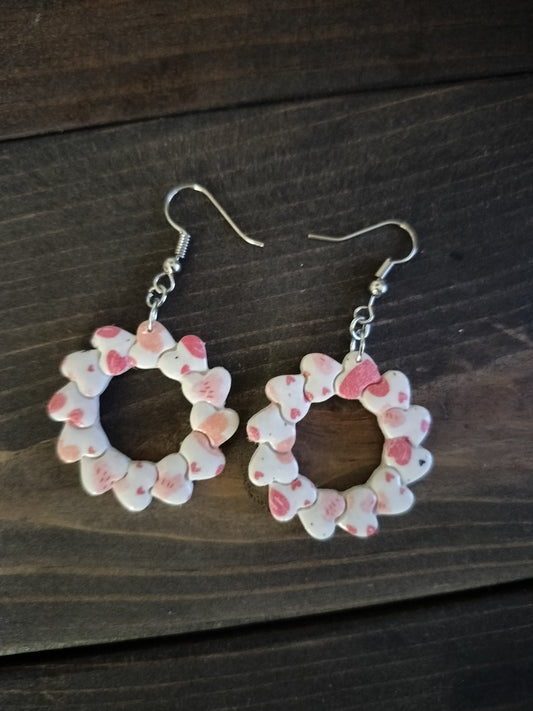Valentines Wreaths