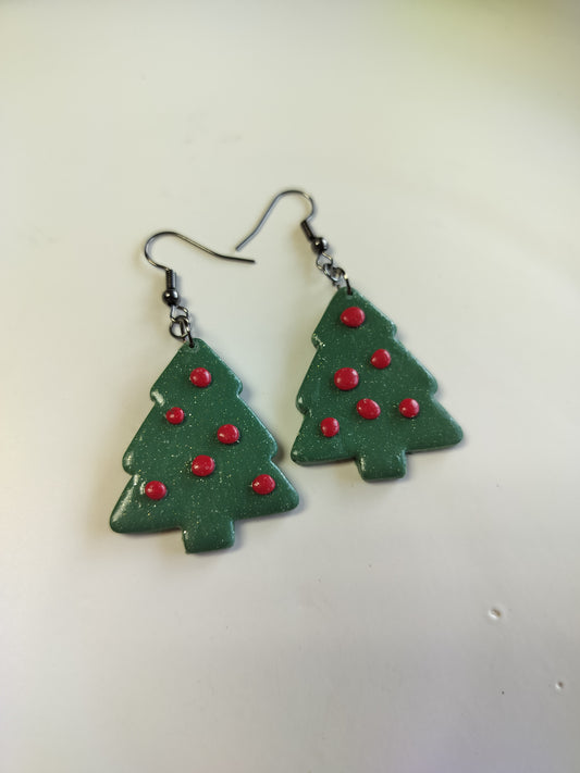 Christmas Trees