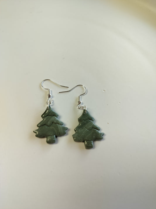 Christmas Trees