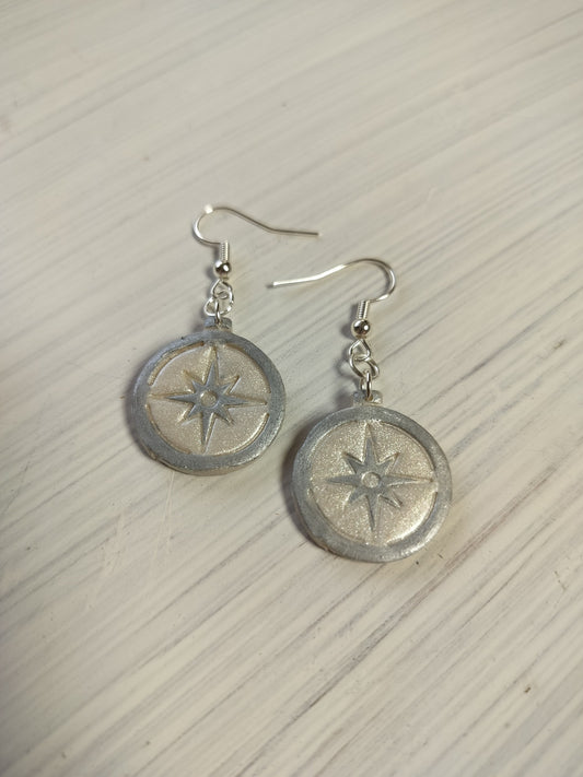 Compass's