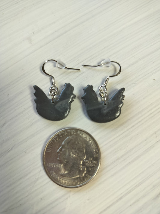 Small Chickens
